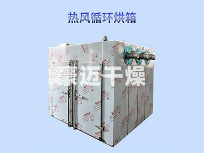 CT-C系列热风循环烘箱图1