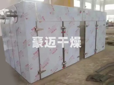 CT-C系列热风循环烘箱图2