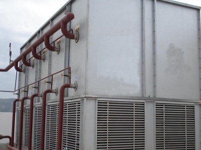 蒸发式冷凝器图1