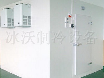医疗器械冷库图1