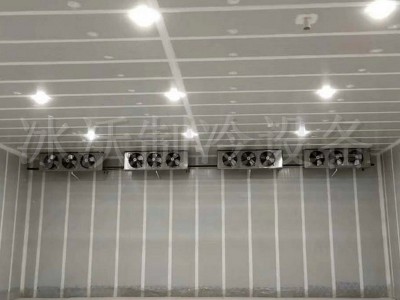 果蔬保鲜冷藏库图1