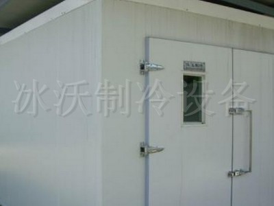 冰块冷藏库图1