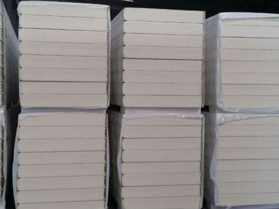 接插式冷库板图1