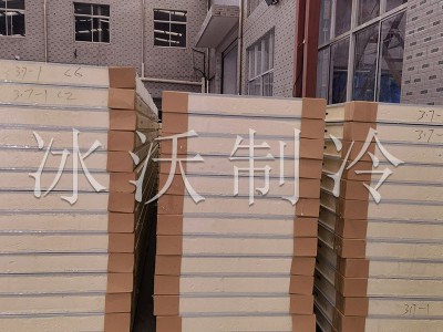 冷库板图1