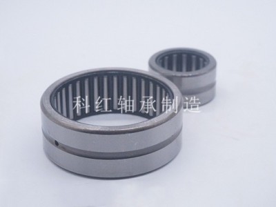 实体套圈滚针轴承图1