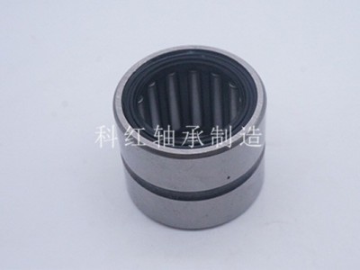 实体套圈滚针轴承图1