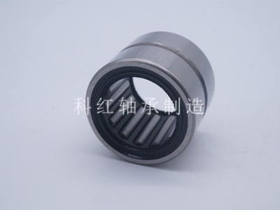 实体套圈滚针轴承图1