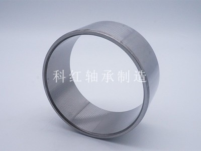 实体套圈滚针轴承图1