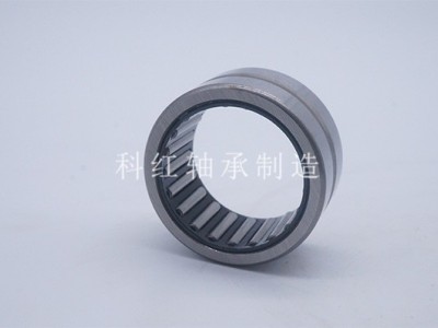 实体套圈滚针轴承图1