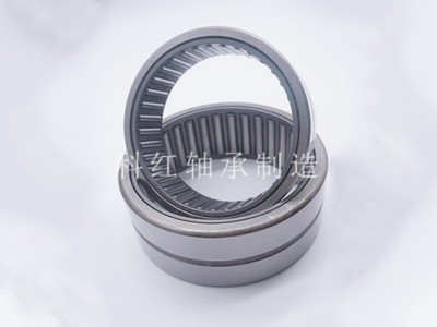 实体套圈滚针轴承图1