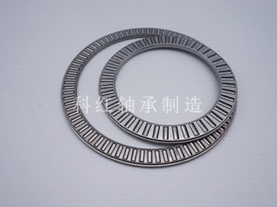 平面滚针轴承图1