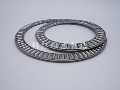 平面滚针轴承图1