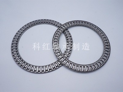 平面滚针轴承图1