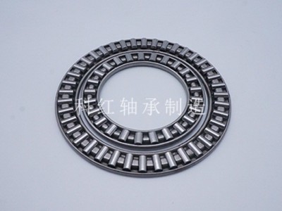 平面滚针轴承图1