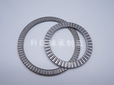 平面滚针轴承图1