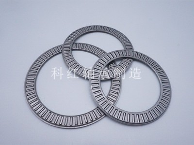 平面滚针轴承图1