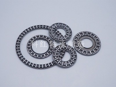 平面滚针轴承图1