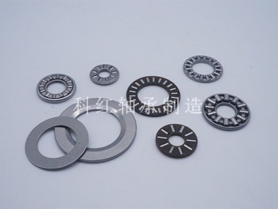 平面滚针轴承图1