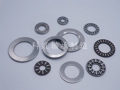 平面滚针轴承图1