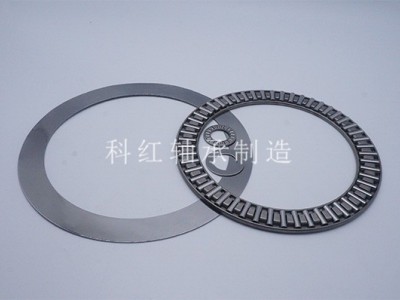 平面滚针轴承图1