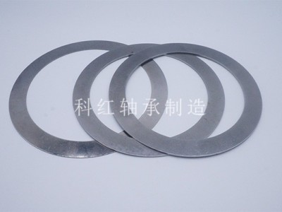 平面滚针轴承图1