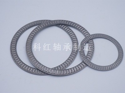 平面滚针轴承图1