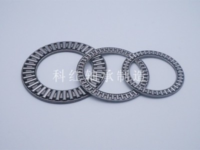 平面滚针轴承图1