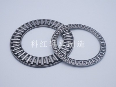 平面滚针轴承图1