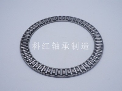 平面滚针轴承图1