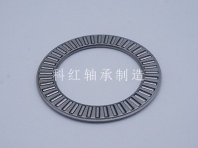 平面滚针轴承图1