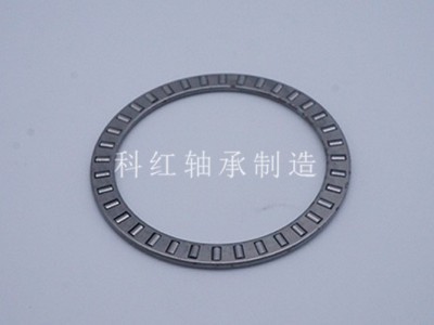 平面滚针轴承图1