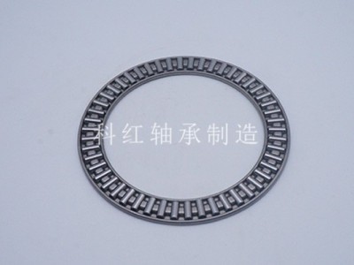 平面滚针轴承图1