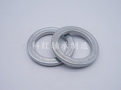 平面滚针轴承图1