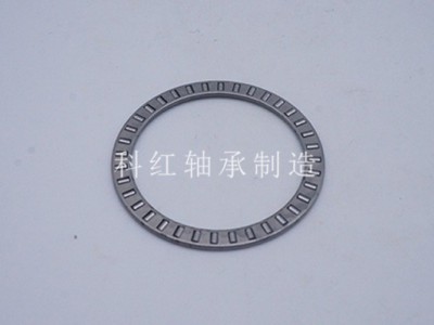 平面滚针轴承图1
