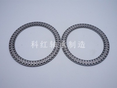 平面滚针轴承图1