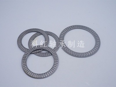 平面滚针轴承图1