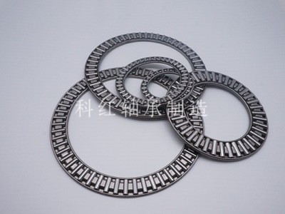 平面滚针轴承图1