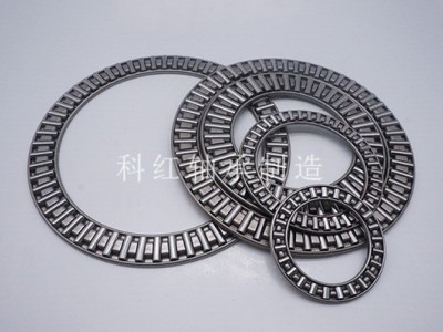 平面滚针轴承图1