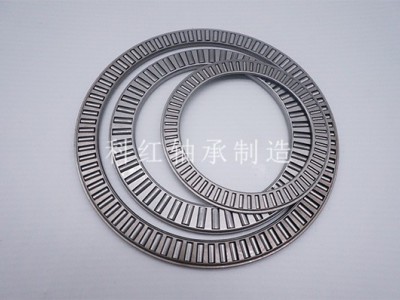 平面滚针轴承图1