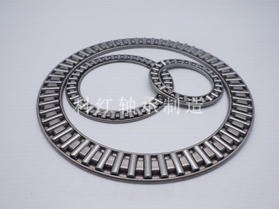平面滚针轴承图1