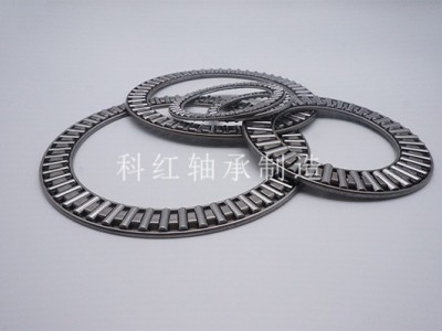 平面滚针轴承图1