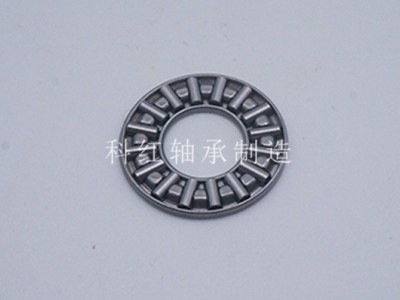 平面滚针轴承图1