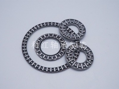 平面滚针轴承图1