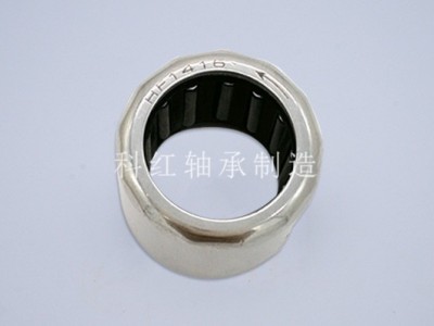 单项滚针轴承图1