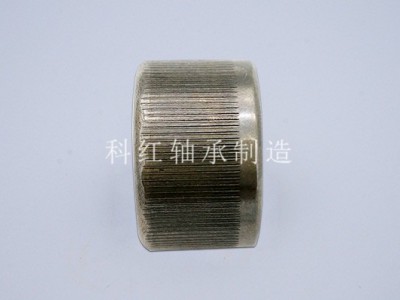 单项滚针轴承图1