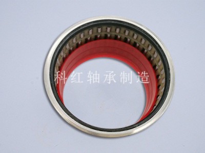 单项滚针轴承图1