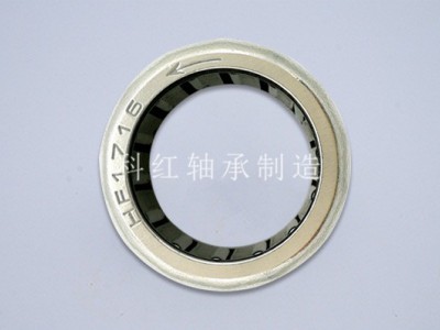 单项滚针轴承图1