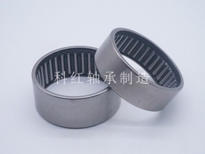 冲压外圈滚针轴承 HK图1
