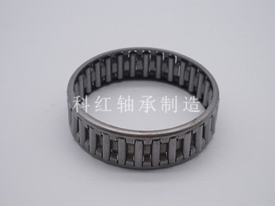 K型保持架图1