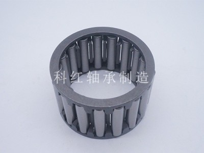 K型保持架图1